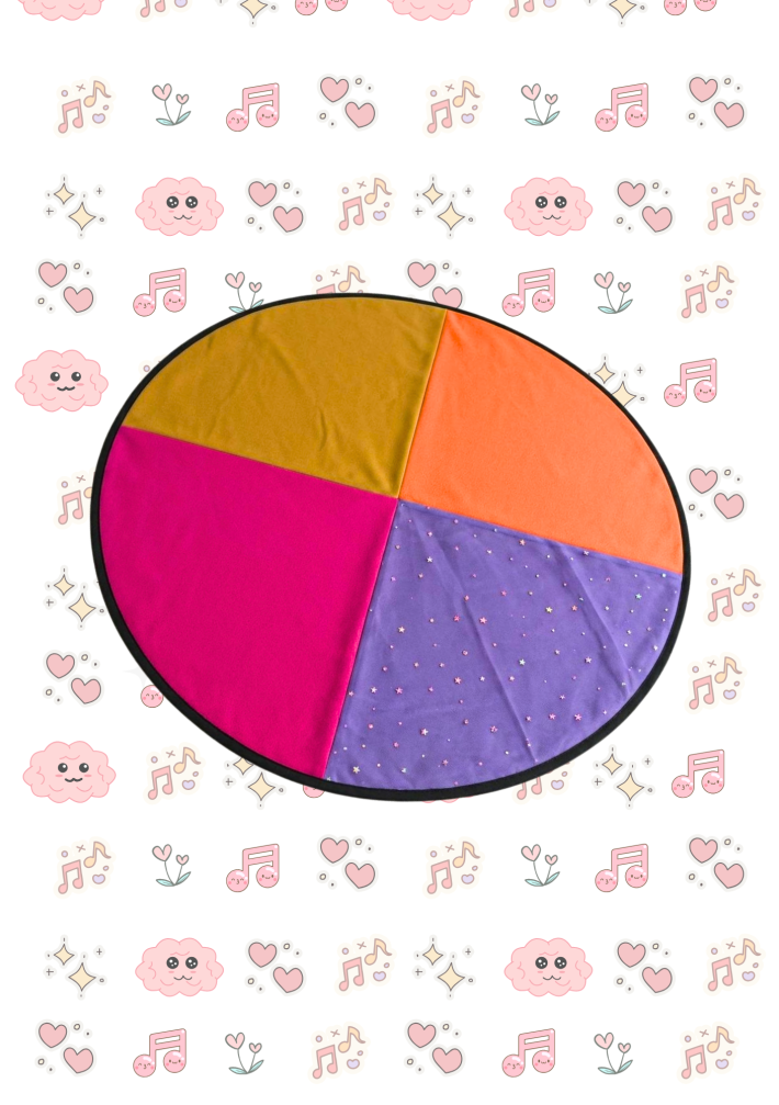 Círculo de encuentro