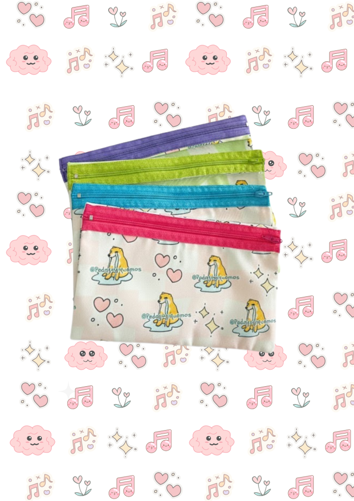 Pack Estuche Esencial