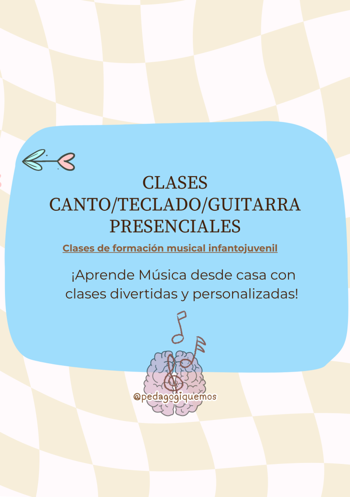 Clases Presenciales